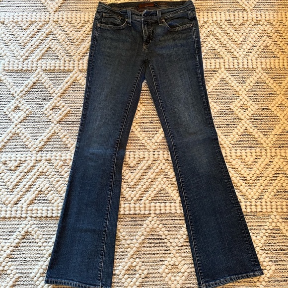 FOSSIL LOW RISE SLIM BOOT SIZE 28 - Picture 5 of 9